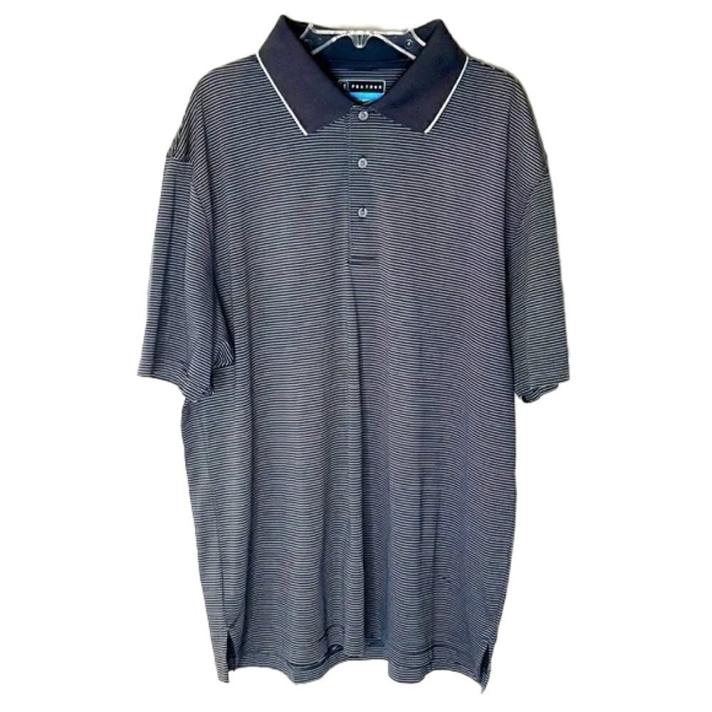 PGA TOUR Airflux Polo Size L